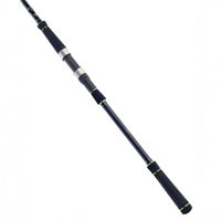 Daiwa Crossfire Bass Lure Rods